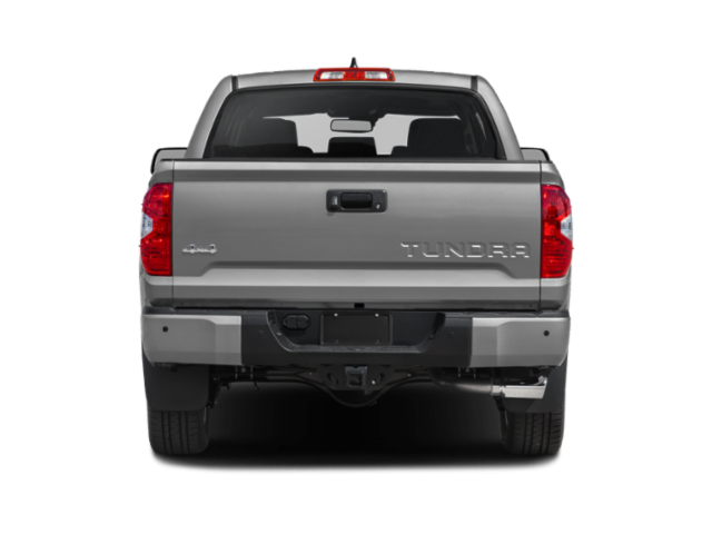 2019 Toyota Tundra Platinum CrewMax 2WD