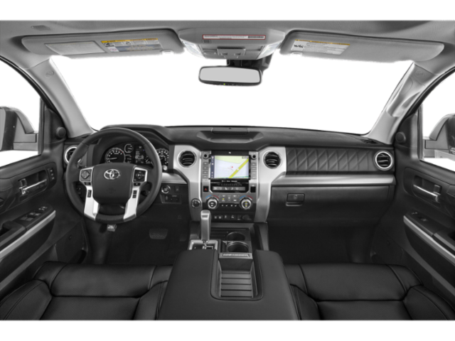2019 Toyota Tundra Platinum CrewMax 2WD