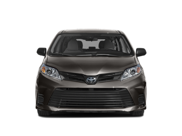 2019 Toyota Sienna Wagon 5D XLE V6
