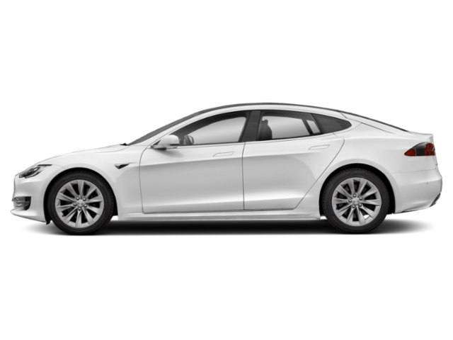 2019 Tesla Model S Sedan 4D D 100 kWh AWD