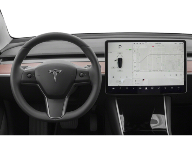 2019 Tesla Model 3 Sedan 4D Long Range AWD