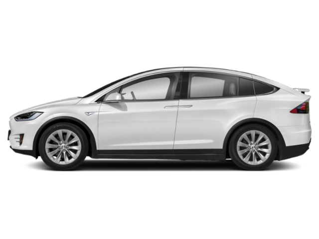 2019 Tesla Model X Utility 4D D 75 kWh AWD