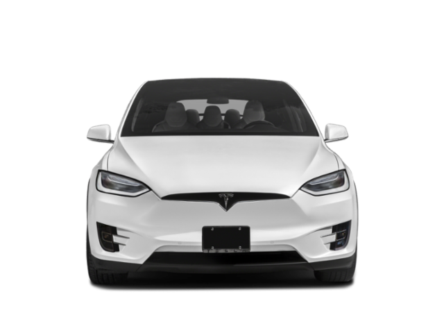 2019 Tesla Model X Utility 4D D 75 kWh AWD