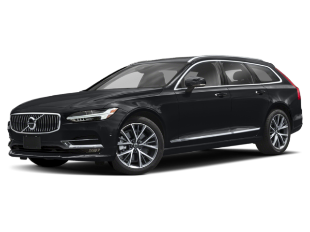 2019 Volvo V90 Wagon 4D T5 Inscription Turbo