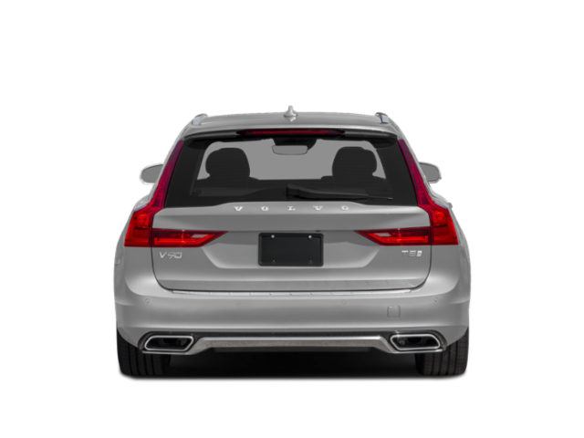 2019 Volvo V90 Wagon 4D T6 R-Design AWD Turbo