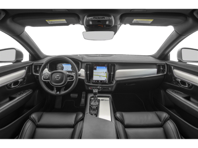 2019 Volvo V90 Wagon 4D T6 R-Design AWD Turbo