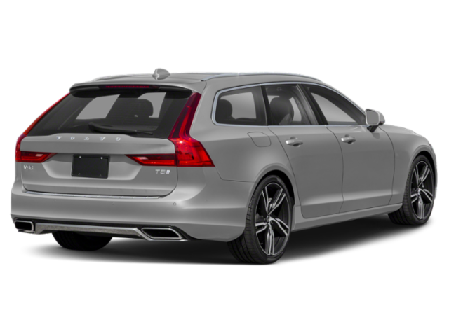 2019 Volvo V90 Wagon 4D T5 Inscription Turbo