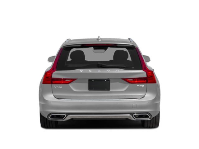 2019 Volvo V90 Wagon 4D T5 R-DesignTurbo