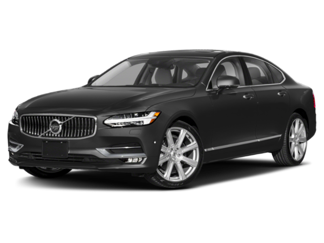 2019 Volvo S90 Sedan 4D T6 Momentum AWD I4 Turbo