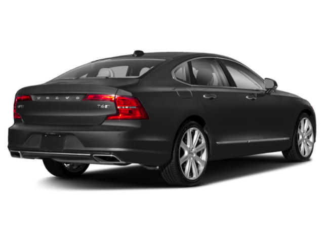2019 Volvo S90 Sedan 4D T6 Momentum AWD I4 Turbo