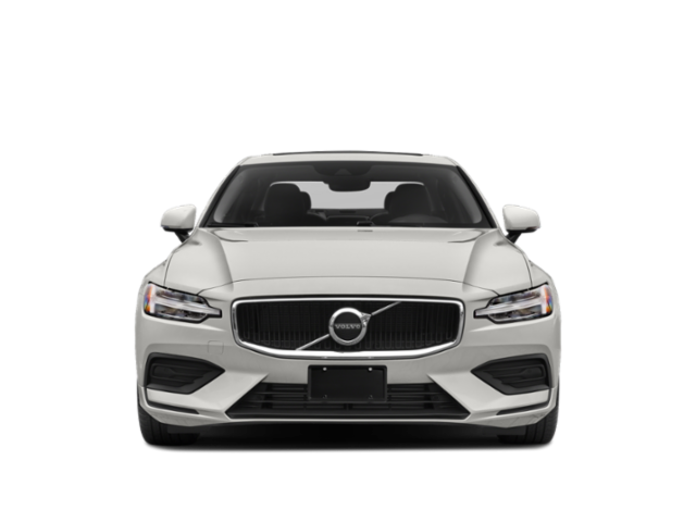 2019 Volvo S60 Sedan 4D T5 Inscription