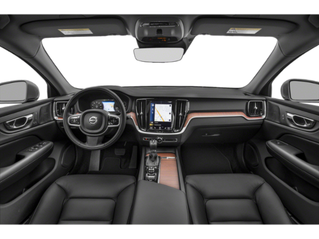 2019 Volvo S60 Sedan 4D T5 Inscription