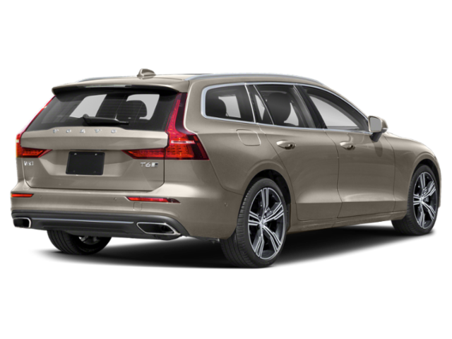 2019 Volvo V60