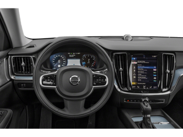 2019 Volvo V60