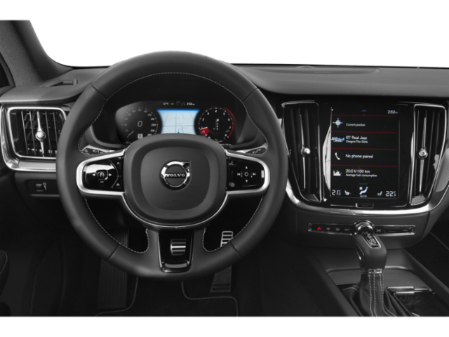 2019 Volvo V60