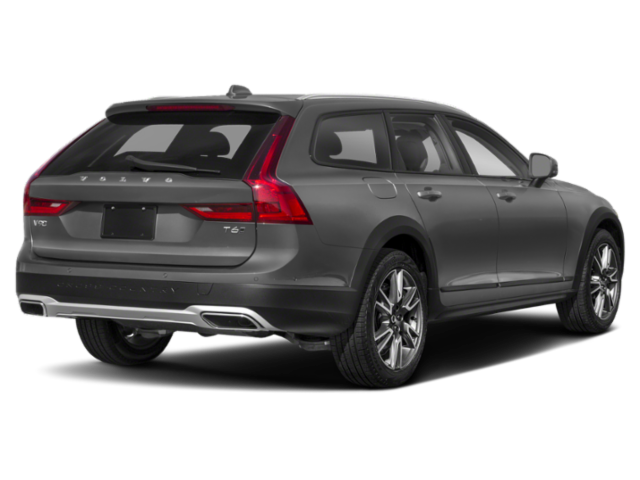 2019 Volvo V90 Cross Country Wagon 4D T5 AWD I4 Turbo