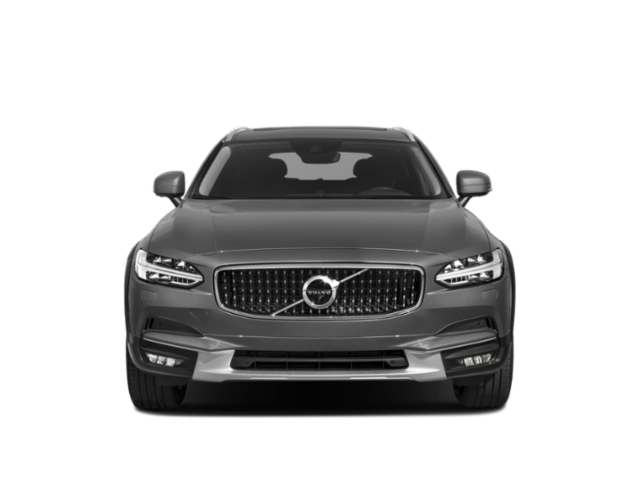 2019 Volvo V90 Cross Country Wagon 4D T5 AWD I4 Turbo