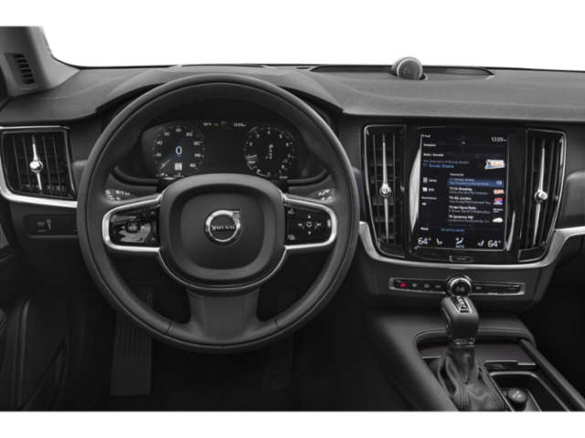 2019 Volvo V90 Cross Country Wagon 4D T5 AWD I4 Turbo
