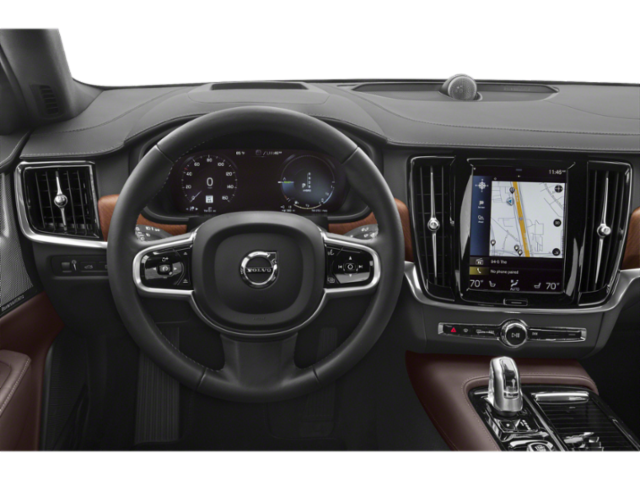 2019 Volvo S90 Sedan 4D T6 Momentum AWD I4 Turbo