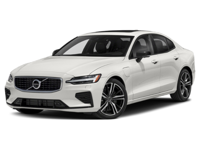 2019 Volvo S60
