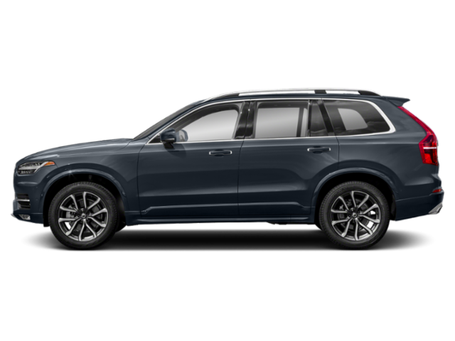 2019 Volvo XC90 Util 4D T5 Momentum AWD I4 Turbo