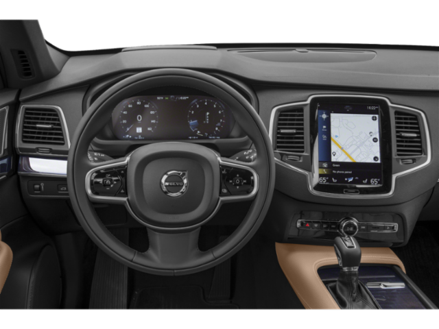 2019 Volvo XC90 Util 4D T5 Momentum 2WD I4 Turbo