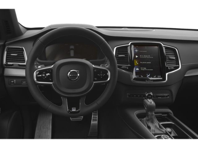2019 Volvo XC90 Util 4D T5 Momentum 2WD I4 Turbo