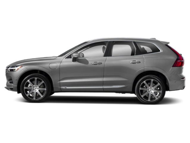 2019 Volvo XC60 Utility 4D T8 Inscription AWD