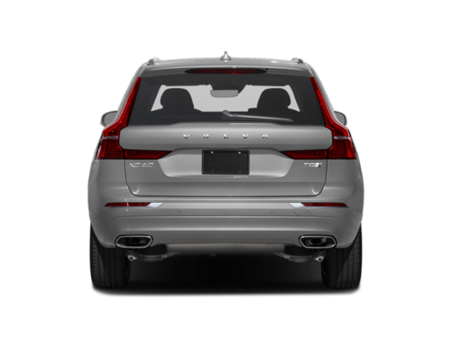 2019 Volvo XC60 Utility 4D T8 Inscription AWD