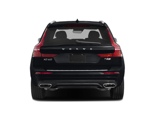 2019 Volvo XC60 Utility 4D T8 R-Design AWD