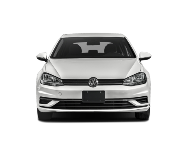 2019 Volkswagen Golf Wagon 4D S I4 Turbo