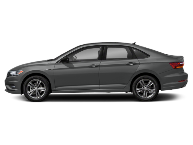2019 Volkswagen Jetta Sedan 4D GLI S Turbo