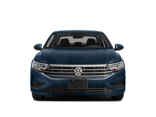 2019 Volkswagen Jetta S Auto w/SULEV
