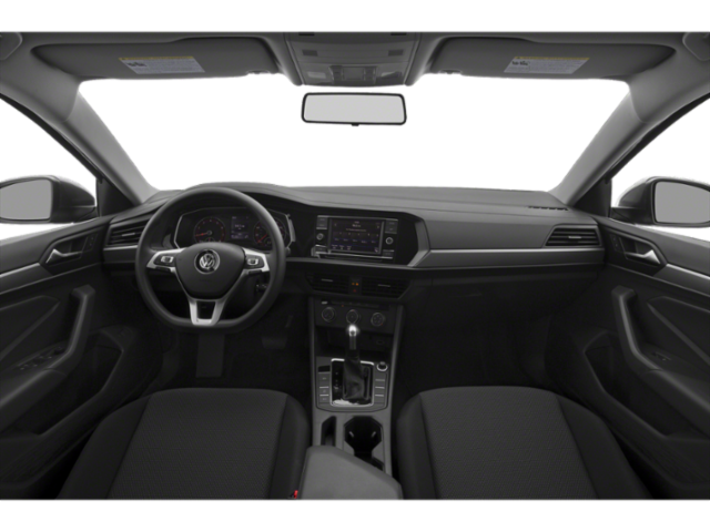 2019 Volkswagen Jetta S Auto w/SULEV