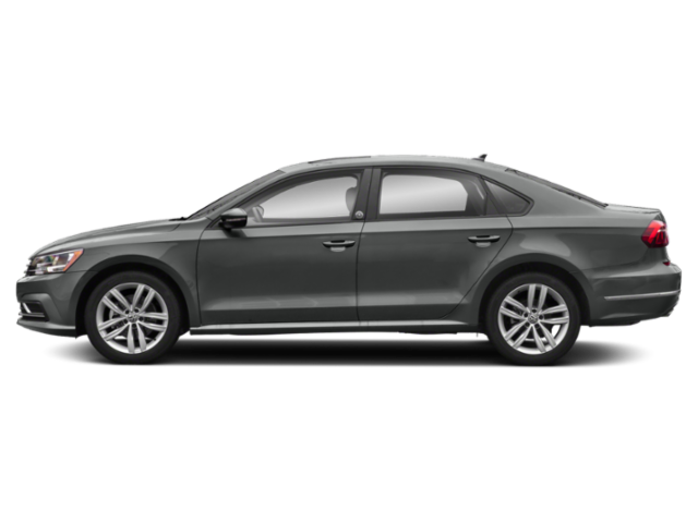 2019 Volkswagen Passat Sedan 4D SE R-Line
