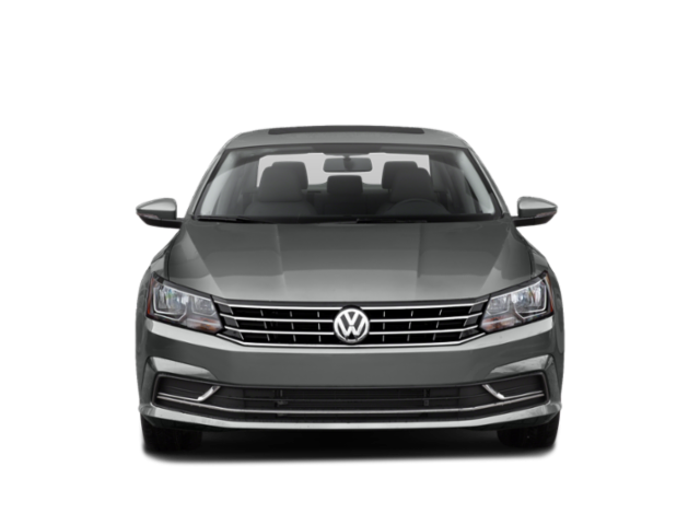 2019 Volkswagen Passat Sedan 4D SE R-Line