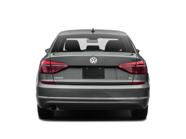 2019 Volkswagen Passat Sedan 4D SE R-Line