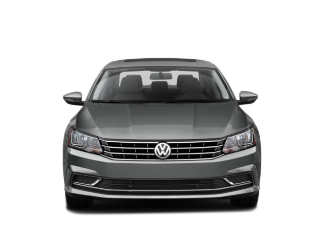 2019 Volkswagen Passat Sedan 4D Wolfsburg