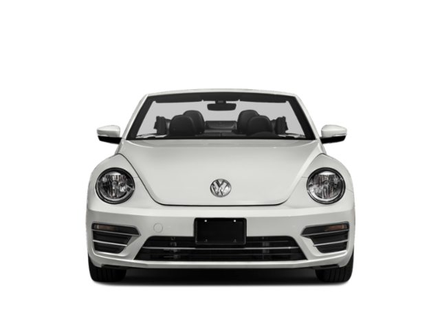 2019 Volkswagen Beetle Convertible 2D SE Final Edition