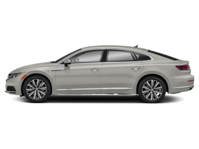 2019 Volkswagen Arteon Sedan 4D SEL R-Line AWD