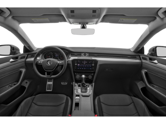 2019 Volkswagen Arteon Sedan 4D SEL