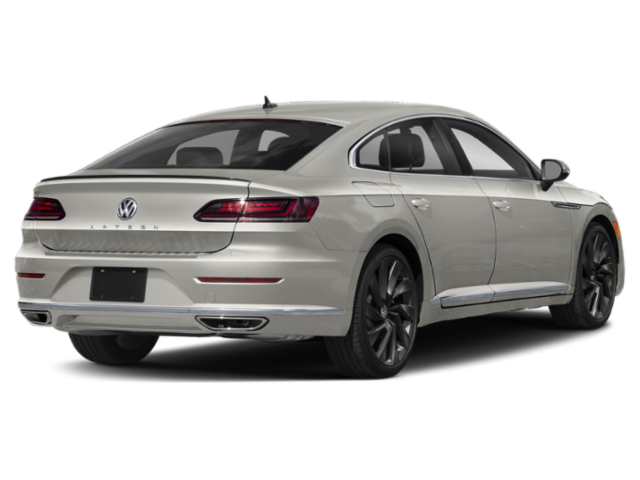 2019 Volkswagen Arteon Sedan 4D SEL R-Line AWD