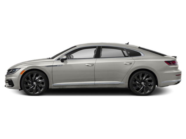2019 Volkswagen Arteon Sedan 4D SEL R-Line