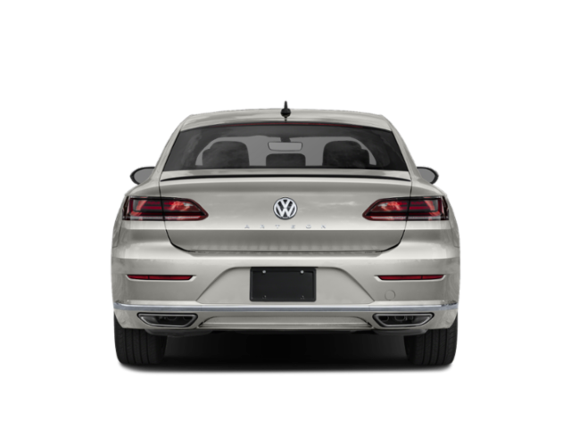 2019 Volkswagen Arteon Sedan 4D SEL R-Line