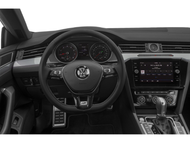 2019 Volkswagen Arteon Sedan 4D SEL R-Line AWD