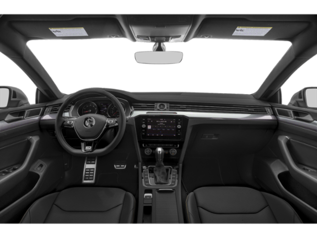 2019 Volkswagen Arteon Sedan 4D SEL R-Line