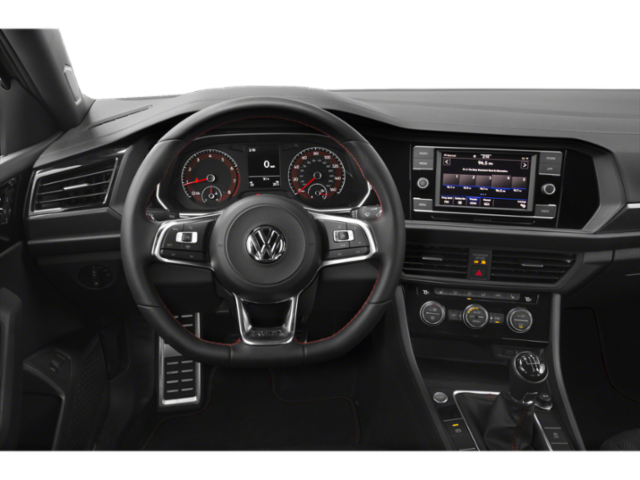 2019 Volkswagen Jetta GLI Sedan 4D GLI Autobahn Turbo