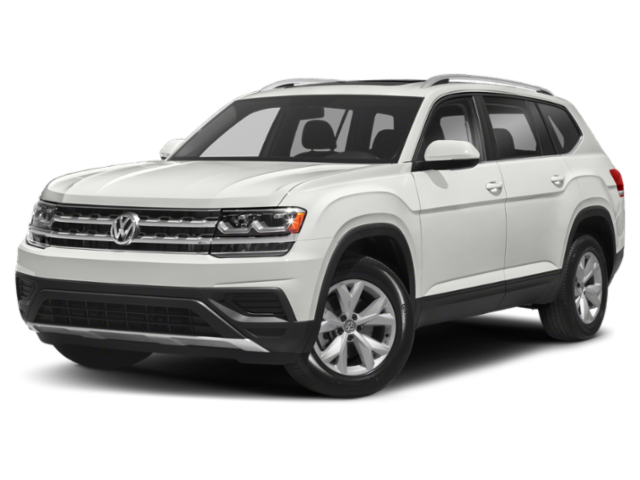 2019 volkswagen atlas se w technology r line and 4motion 2019 Volkswagen Atlas 3 6l V6 Se W Technology 4motion Ratings Pricing Reviews Awards
