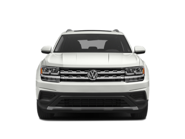 2019 Volkswagen Atlas Utility 4D SE Technology AWD