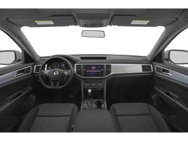 2019 Volkswagen Atlas Utility 4D SE Technology AWD